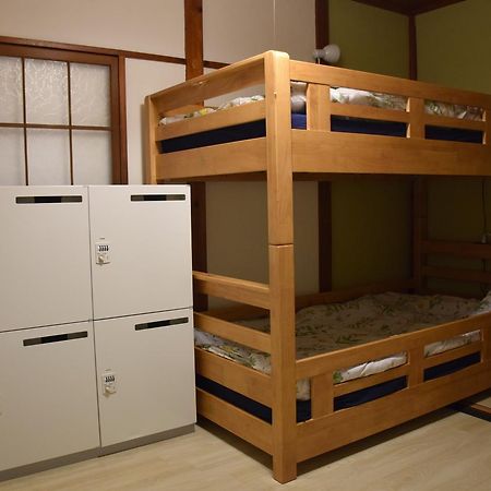 Guest House Shie Shimi Tokio Exterior foto